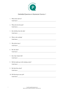 embedded-questions-in-statements-exercise-1