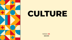 Culture SOC101 .pptx