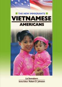 Vietnamese Immigrant USA