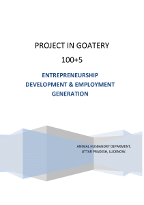 Goat-Project-Report-1005-
