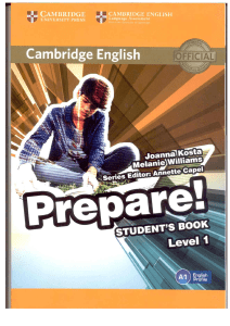 Prepare-Level-1-Students-book