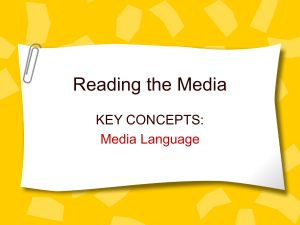 Intro-Media-Language