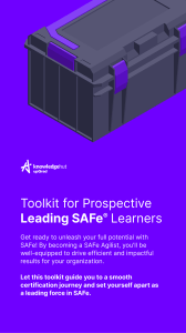 Ultimate Toolkit for Achieving SAFe Certification