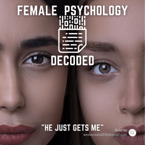 Female Psychology Decoded 2022