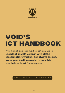 Void's ICT Handbook