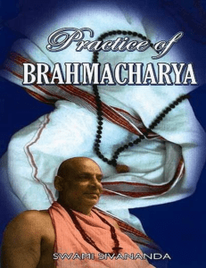 Practice of Brahmacharya