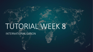 Week 08 Tutorial - Internationalisation