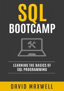 SQL  Bootcamp - Learn the Basics of SQL Programming in 2 Weeks (2015)