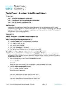 10.1.4-packet-tracer---configure-initial-router-settings