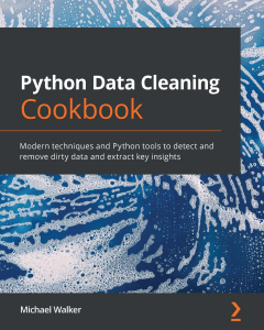 Python.Data.Cleaning.Cookbook