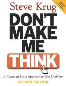 dont-make-me-think-a-common-sense-approach-to-web-usability-2nd-ed-2005