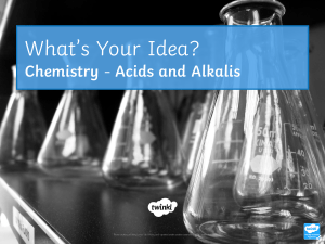 acids-and-alkalis