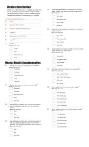 Mental-Health-Survey-LATEST