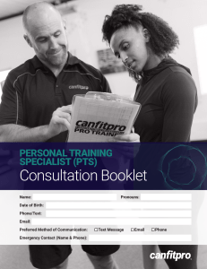 1a canfitpro PTS Consultation Booklet writeable v2 10 03 22