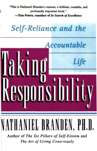pdfcoffee.com taking-responsibility-self-reliance-and-the-accountable-life-nathaniel-branden-256p0684832488compressed-pdf-free
