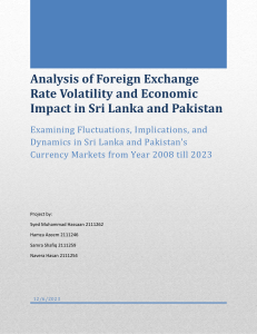 FMI REPORT (2)