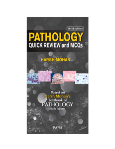 Pathology Quick Review and MCQs-Ussama Maqbool-