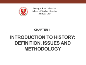 Philippine-History-CHapter-INTRODUCTION