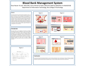 Blood-Bank-Management-System