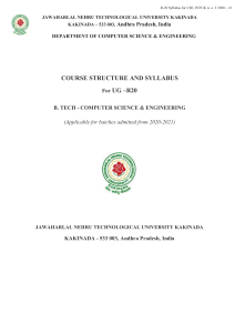 CSE 4-1-Sem CS-Syllabus UG R20-Revised-on-27-02-2023