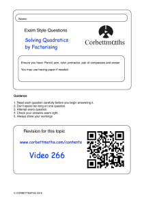 solving-quadratics-factorising-pdf1