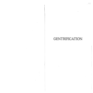 loretta lees tom slater elvin wyly-gentrification  -routledge2007