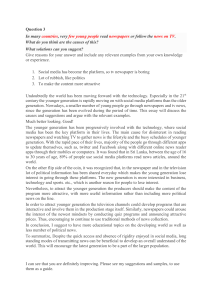IELTS Academic Writing Task 2 - Essay 3 reviewed