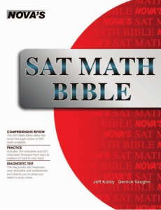 sat-math-bible compress