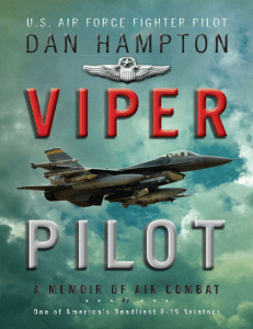 Viper Pilot