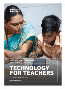 technology-for-teachers-book