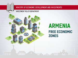 Free economic zones