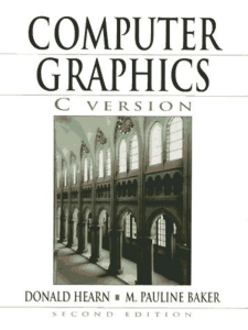 ComputerGraphicsHearnBaker