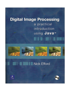Digital Image Processing2a