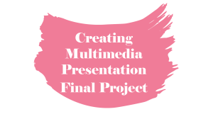 Creating-Multimedia-Presentation