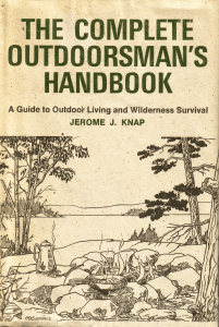 A Guide To Outdoor Living And Wilderness Survival ( PDFDrive )