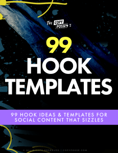 Copy-Posse-99-Hook-Templates