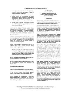 Documento RESOLUCIÓN-RE-2017-074