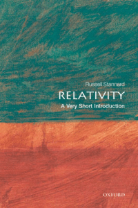 Relativity  A Very Short Introduction