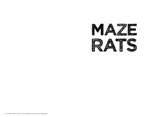 pdfcoffee.com-maze-rats-v43-booklet