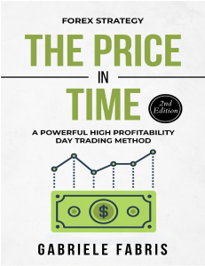 The Price in Time - A Powerful High Profitability Day Trading Method