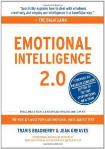 Emotional Intelligence 20 - Travis Bradberry