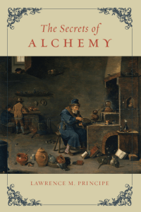 The Secrets of Alchemy Principe, Lawrence