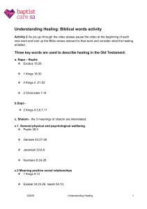 Activity-2-Understanding-Healing-Biblical-words-worksheet