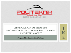 Simulation  PCB Layout Proteus 8 april 18 (1)