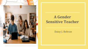 A-Gender-Sensitive-Teacher