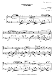 [Free-scores.com] chopin-frederic-nocturne-b-flat-minor-2371