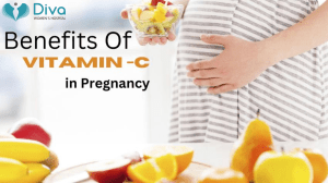 Benefits Of Vitamin C in Pregnancy
