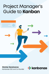 Project Manager's Guide to Kanban