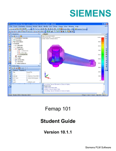 pdfcoffee.com femap-student-guide-pdf-free
