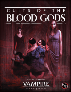 5CBG V5 - Cults of the Blood Gods